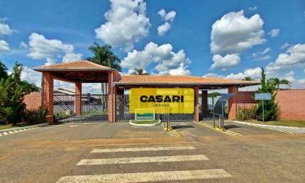 Terreno à venda, 1073,12 m² - Bacaetava - Vl Das Orquideas- Iperó/SP
