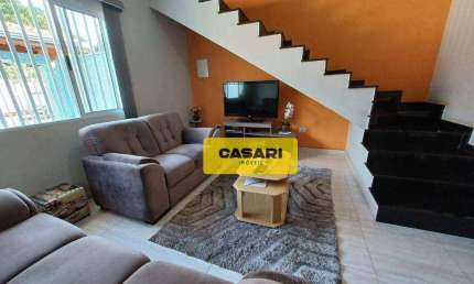 Casa com 3 dormitórios à venda, 121 m² - Vila Marques -Areas A - Iperó/SP
