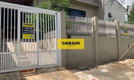 Casa com 4 dormitórios à venda, 237 m² - Jardim Irene - Iperó/SP