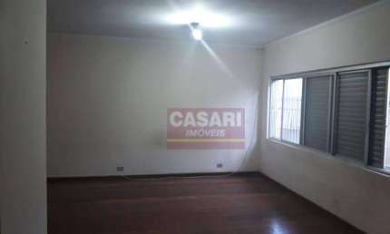 Terreno à venda, 1000 m² - Nova Petrópolis - São Bernardo do Campo/SP