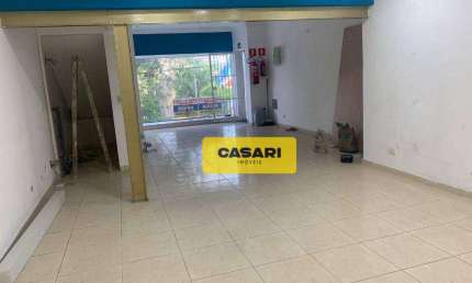 Prédio à venda, 311 m² - Centro - São Bernardo do Campo/SP