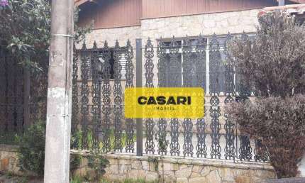 Casa à venda, 230 m² por R$ 840.000,00 - Jordanópolis - São Bernardo do Campo/SP