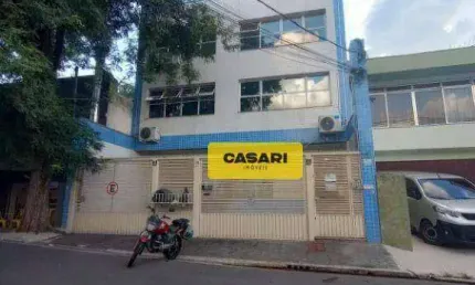 Sala para alugar, 48 m² - Jardim do Mar - São Bernardo do Campo/SP
