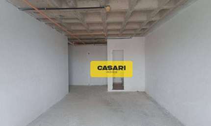 Sala para alugar, 32 m² - Baeta Neves - São Bernardo do Campo/SP