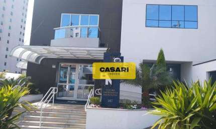 Sala para alugar, 32 m² - Baeta Neves - São Bernardo do Campo/SP