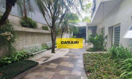 Sobrado à venda, 608 m² - Jardim do Mar - São Bernardo do Campo/SP