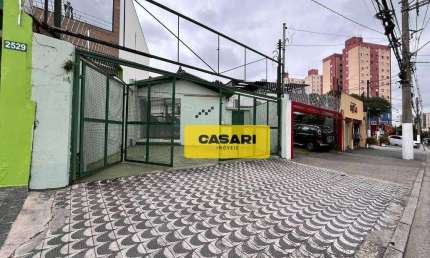 Casa para alugar, 130 m² - Rudge Ramos - São Bernardo do Campo/SP