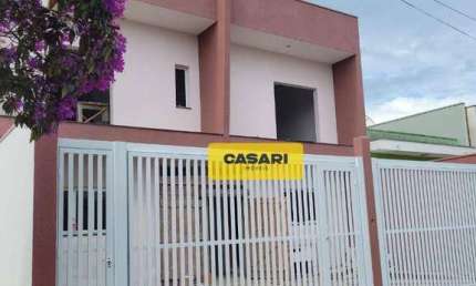 Apartamento com 2 dormitórios à venda, 86 m² - Recanto das Primaveras I - Boituva/SP