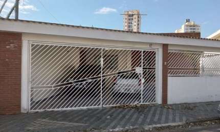 Casa com 2 dormitórios à venda, 143 m² por R$ 800.000,00 - Baeta Neves - São Bernardo do Campo/SP