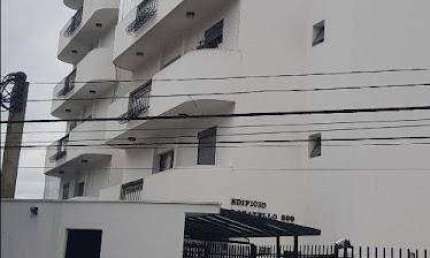 Apartamento, 110 m² - venda por R$ 954.000,00 ou aluguel por R$ 4.540,93/mês - Nova Petrópolis - São Bernardo do Campo/SP