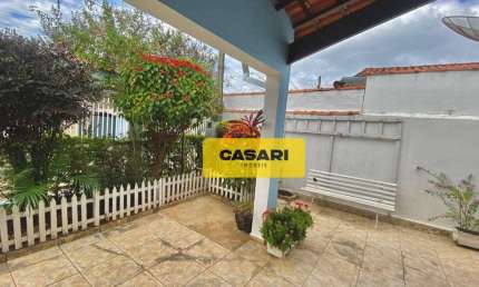 Casa com 3 dormitórios à venda, 111 m² - De Lorenzi - Boituva/SP