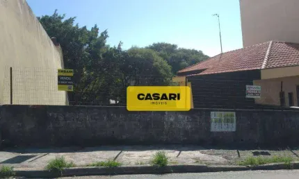 Terreno à venda, 367 m² - Vila Lusitânia - São Bernardo do Campo/SP