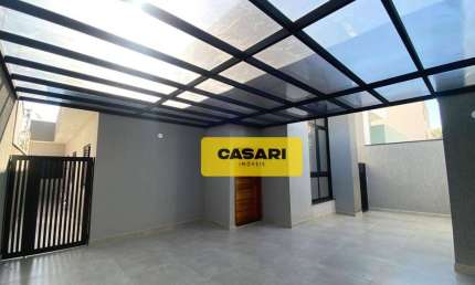 Casa com 3 dormitórios à venda, 181 m² - Portal Ville Azaleia - Boituva/SP