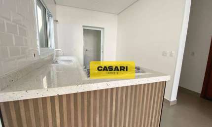 Casa com 3 dormitórios à venda, 166 m² - Portal Ville Azaleia - Boituva/SP