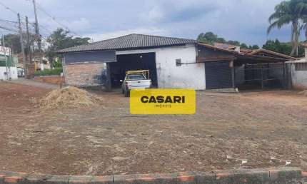 Terreno à venda, 280 m² - Residencial Vitiello - Boituva/SP