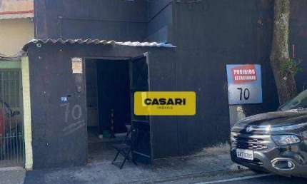 Sobrado com 2 dormitórios, 211 m² - venda ou aluguel - Anchieta - São Bernardo do Campo/SP