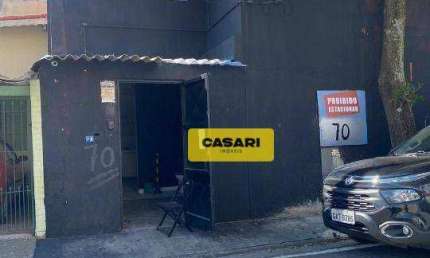 Sobrado com 2 dormitórios, 211 m² - venda ou aluguel - Anchieta - São Bernardo do Campo/SP