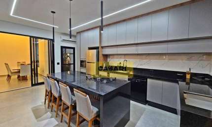 Casa com 3 dormitórios à venda, 187 m² - Portal Ville Gardênia - Boituva/SP