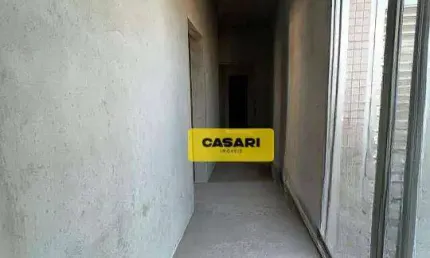 Cobertura com 4 dormitórios à venda, 290 m² - Jardim do Mar - São Bernardo do Campo/SP