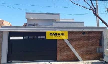 Casa à venda, 69 m² por R$ 350.000,00 - Residencial Água Branca - Boituva/SP