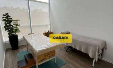 Sala para alugar, 13 m²  - Jardim do Mar - São Bernardo do Campo/SP
