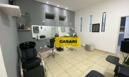 Sala para alugar, 60 m² - Jardim Olavo Bilac - São Bernardo do Campo/SP