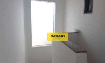 Salão para alugar, 132 m² - Centro - São Bernardo do Campo/SP