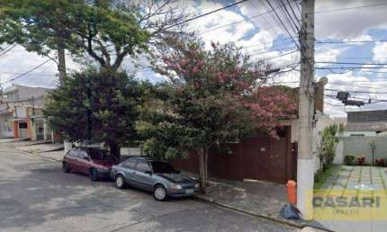 Casa com 3 dormitórios para alugar, 100 m² por R$ 9.000,00/mês - Jardim Hollywood - São Bernardo do Campo/SP