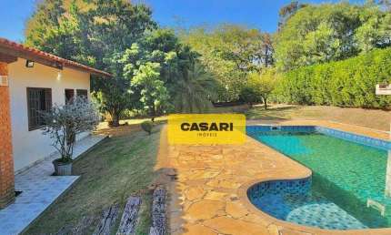 Chácara com 2 dormitórios à venda, 1262 m² por R$ 850.000,00 - Residencial Green Ville II - Boituva/SP