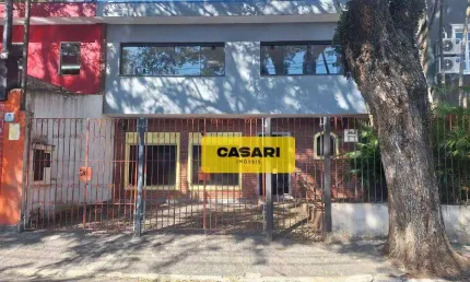 Sobrado com 3 dormitórios à venda, 192 m² - Jardim do Mar - São Bernardo do Campo/SP