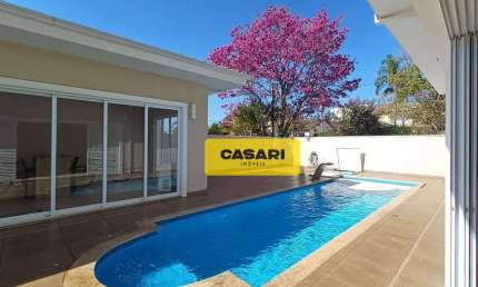 Casa à venda, 432 m² por R$ 2.450.000,00 - Flora Ville - Boituva/SP