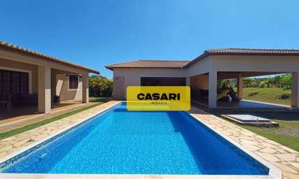 Chácara à venda, 2450 m² por R$ 2.000.000,00 - Vitassay - Boituva/SP