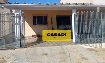 Casa com 2 dormitórios à venda, 132 m² - Jardim Maria Paulina - Boituva/SP