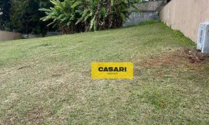 Terreno à venda, 450 m² - Vila Lusitânia - São Bernardo do Campo/SP
