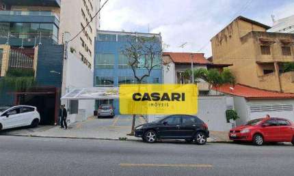 Salão para alugar, 410 m² - Rudge Ramos - São Bernardo do Campo/SP