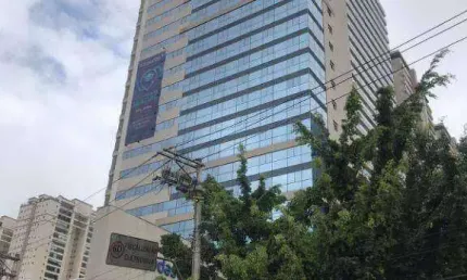 Sala, 650 m² - venda por R$ 5.200.000,00 ou aluguel por R$ 40.979,40/mês - Baeta Neves - São Bernardo do Campo/SP