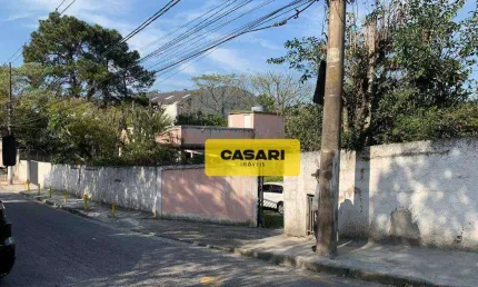 Terreno à venda, 3034 m² - Batistini - São Bernardo do Campo/SP