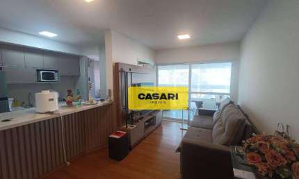 Apartamento com 3 dormitórios à venda, 86 m² - Anchieta - São Bernardo do Campo/SP