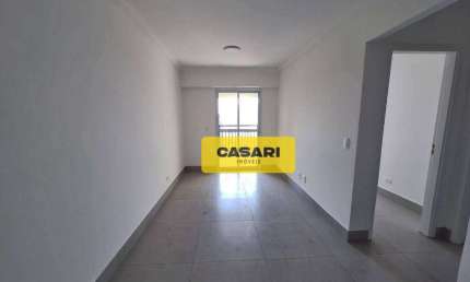 Apartamento com 2 dormitórios, 69 m² - venda ou aluguel  - Centro - São Bernardo do Campo/SP