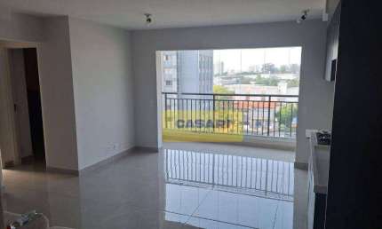 Apartamento com 2 quartos para alugar na Rua Marechal Badoglio, 290, Rudge Ramos, São Bernardo do Campo