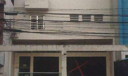 Sala, 64 m² - venda por R$ 357.000,00 ou aluguel por R$ 910,00/mês - Planalto - São Bernardo do Campo/SP