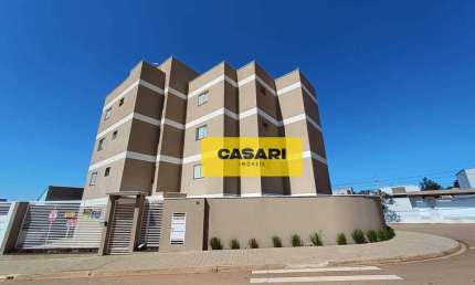 Apartamento com 2 dormitórios à venda, 89 m² por R$ 330.000,00 - Portal Ville Azaleia - Boituva/SP
