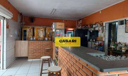 Sala comercial com 1 sala à venda na Avenida Santa Cruz, 92, Portal de Iperó, Iperó