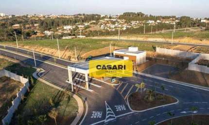 Terreno à venda, 210 m² - Loteamento Reserva dos Ipês - Boituva/SP