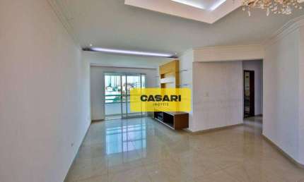 Cobertura com 3 dormitórios à venda, 234 m² - Vila Euro - São Bernardo do Campo/SP