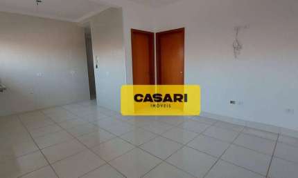 Apartamento com 1 dormitório à venda, 56 m² - Jardim Faculdade - Boituva/SP