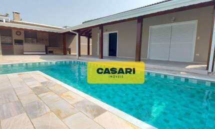 Casa com 3 dormitórios à venda, 276 m² - Portal das Estrelas II - Boituva/SP