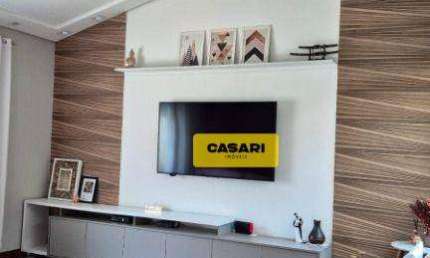 Casa com 3 dormitórios à venda, 206 m² - Santa Teresinha - São Bernardo do Campo/SP