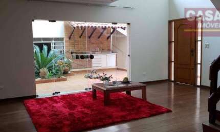 Casa com 4 dormitórios, 480 m² - venda ou aluguel - Jardim do Mar - São Bernardo do Campo/SP