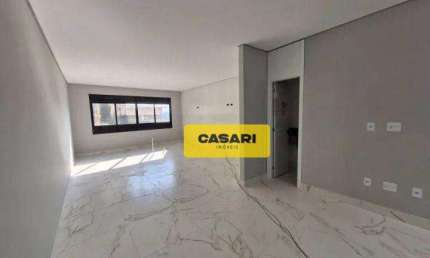 Sobrado com 3 dormitórios à venda, 180 m² - Santo Antônio - São Caetano do Sul/SP